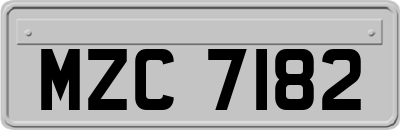 MZC7182