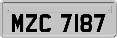 MZC7187