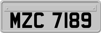 MZC7189