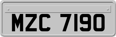 MZC7190