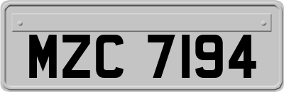 MZC7194