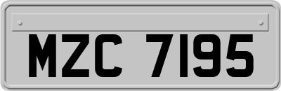 MZC7195