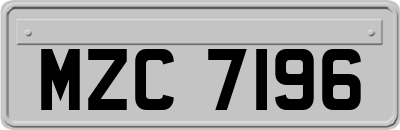 MZC7196