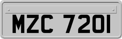 MZC7201