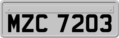 MZC7203