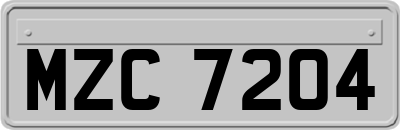 MZC7204