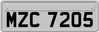 MZC7205