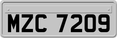 MZC7209