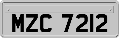 MZC7212