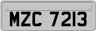 MZC7213