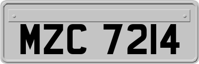 MZC7214