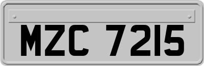 MZC7215