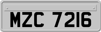 MZC7216