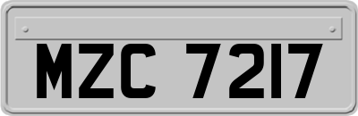 MZC7217
