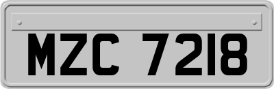 MZC7218