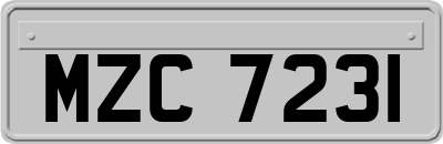 MZC7231