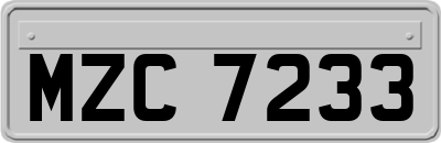 MZC7233
