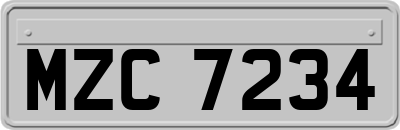 MZC7234