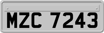 MZC7243