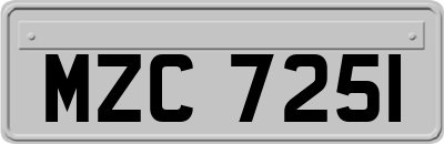 MZC7251