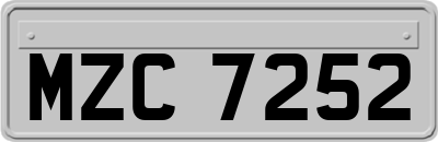 MZC7252