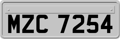 MZC7254