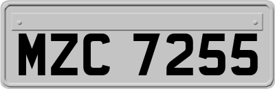 MZC7255