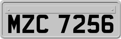 MZC7256