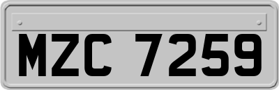 MZC7259