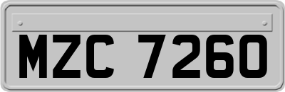 MZC7260