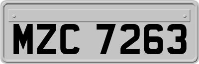 MZC7263