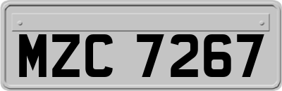 MZC7267