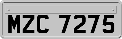 MZC7275