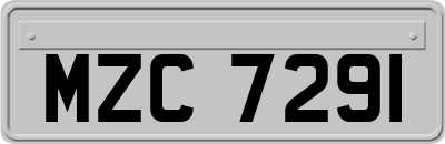 MZC7291