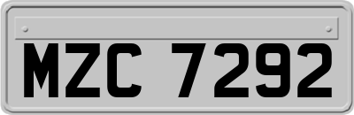MZC7292
