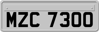 MZC7300