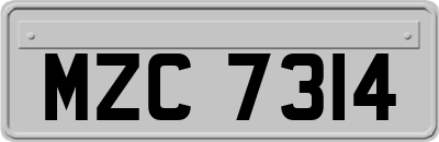MZC7314