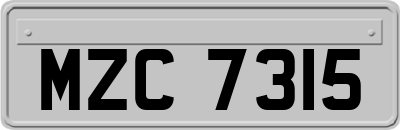 MZC7315