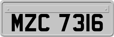 MZC7316