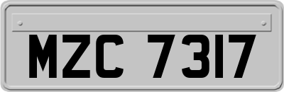 MZC7317