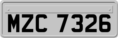 MZC7326