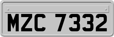 MZC7332