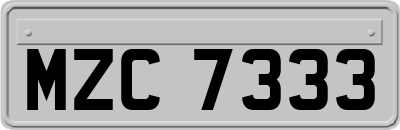 MZC7333