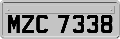 MZC7338