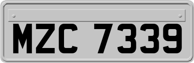 MZC7339