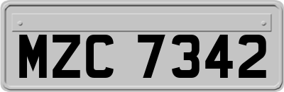 MZC7342