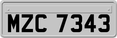 MZC7343
