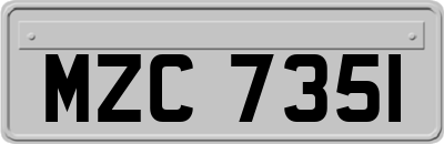 MZC7351
