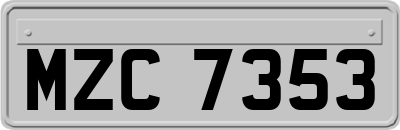 MZC7353