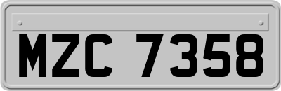 MZC7358